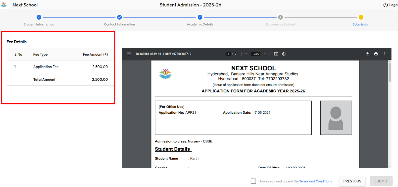 Submission-OnlineAdmissionForm-NLP-05-17-2025_05_49_PM